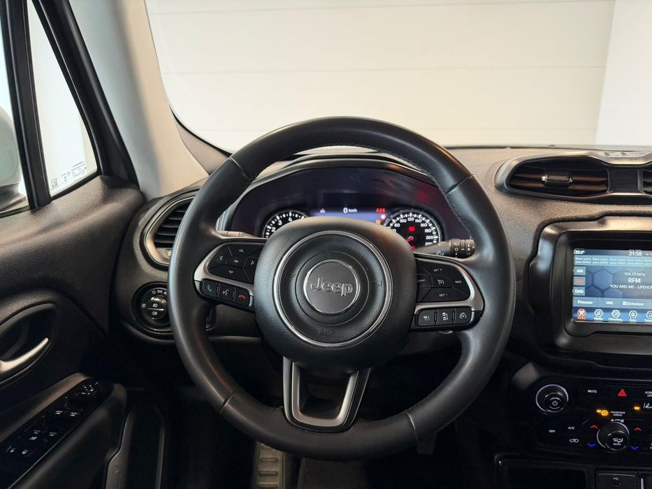 Jeep Renegade 1.0 T Limited