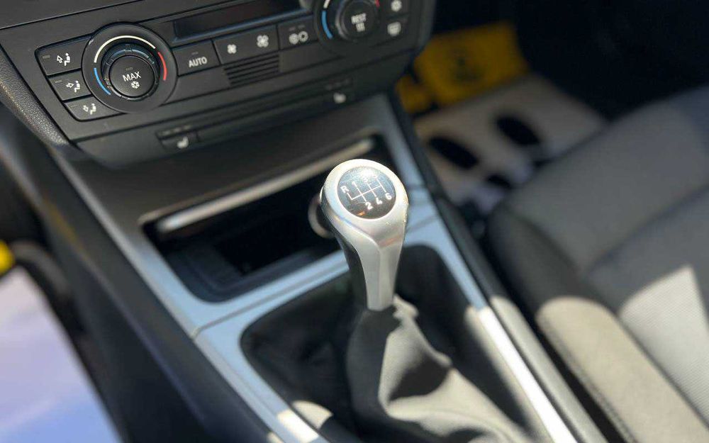 BMW 118 2006 року