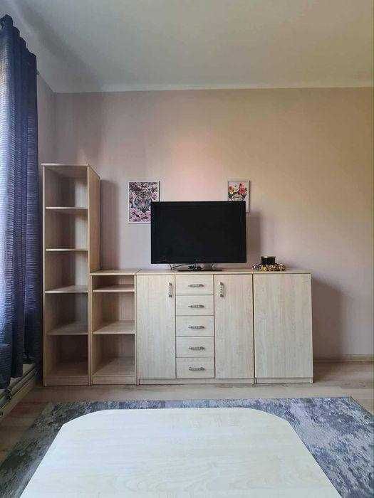 Mieszkanie 1-pokojowe 38 m² | ul. Hetmańska | Blisko centrum - Widok 3