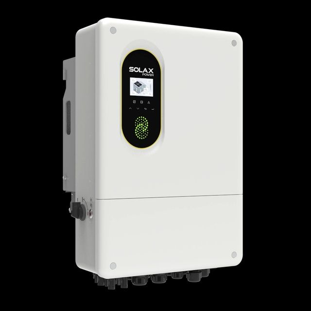 Інвертор гібридний PROSOLAX X3-NEO-15K-LV 15 кВт  3 ф