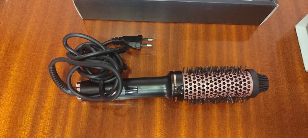 Grzebień do stylizacji włosów