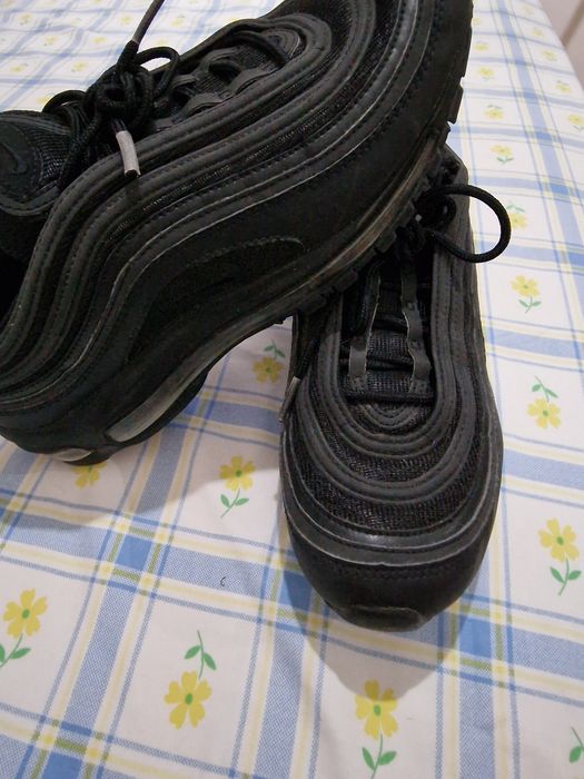 Tenis Nike Air Max 97 M.    44