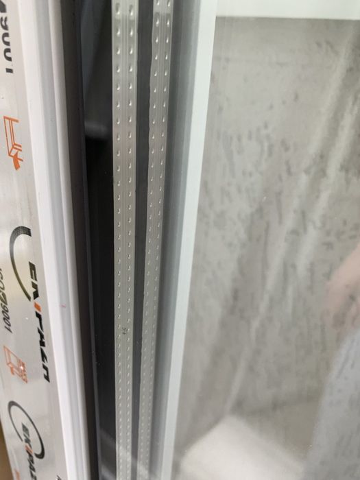 Продам стеклопакеты б/у