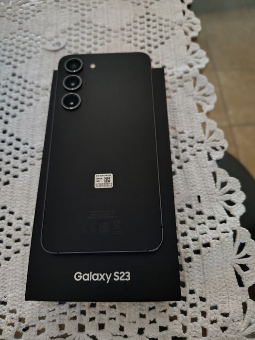 Samsung S23 256GB