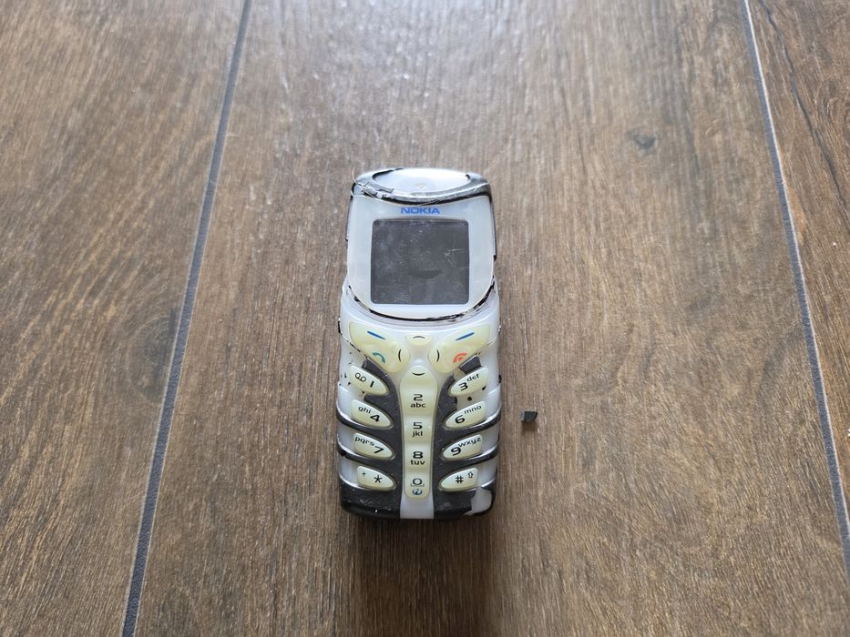 Nokia 5100 sprawna