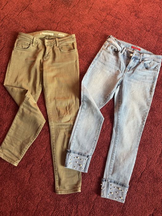 Джинси Guess оригінал