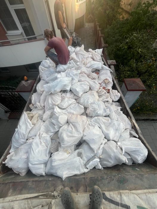 Перепланування квартир | Комплексний ремонт | Демонтаж