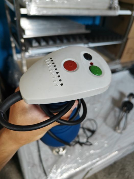 Міксер блендер погружний Electrolux 50+ см