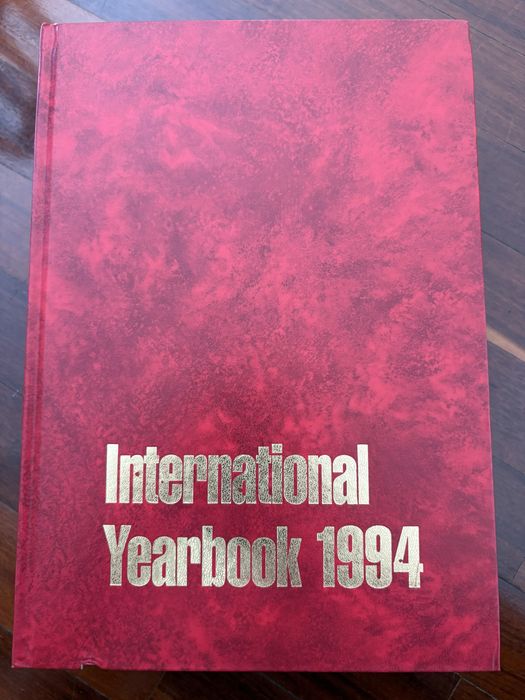 International Yearbook