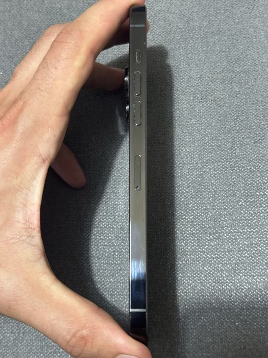 iPhone 14 Pro Max - Space Black