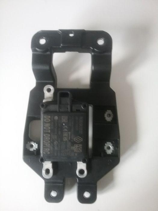 Komputer Radar Reno  Trafic lV 4 2.0 DCI