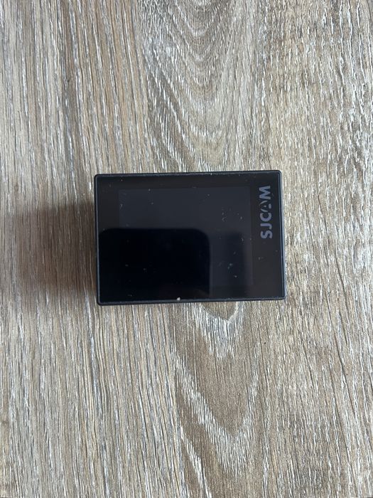 Продам Камеру SJcam SJ6 Legend на запчясти.