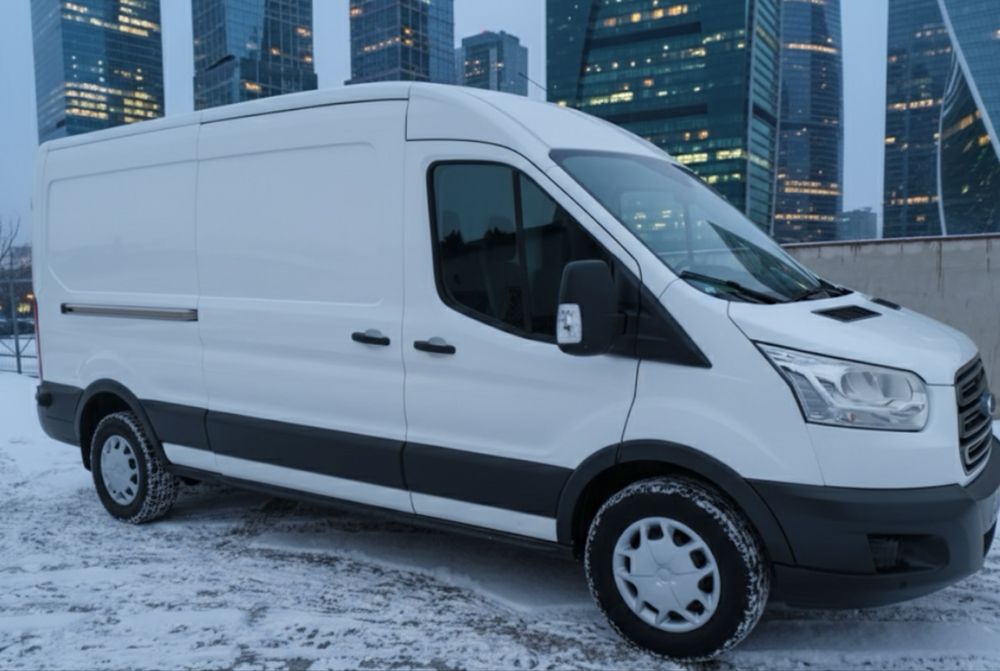 Przeprowadzki /utylizacja mieszkań / transport