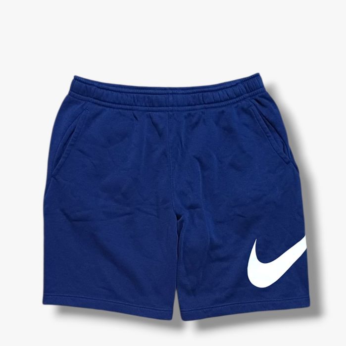 Шорти Nike Big Swoosh