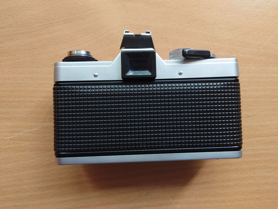 Aparat Praktica DTL3