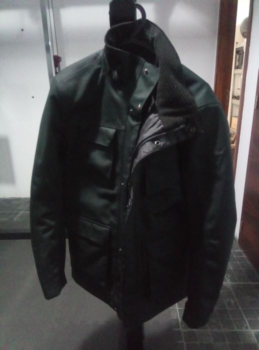 Casaco dainese inverno jacket