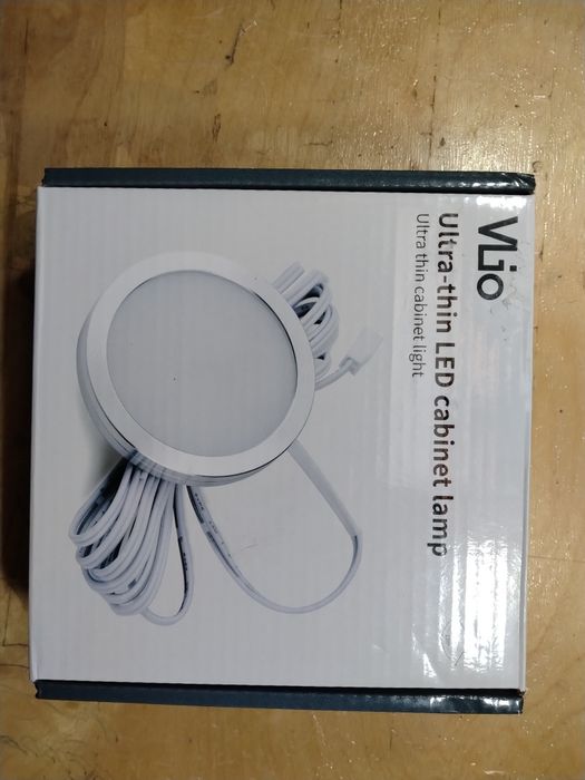 Led светильники ультра тонкий