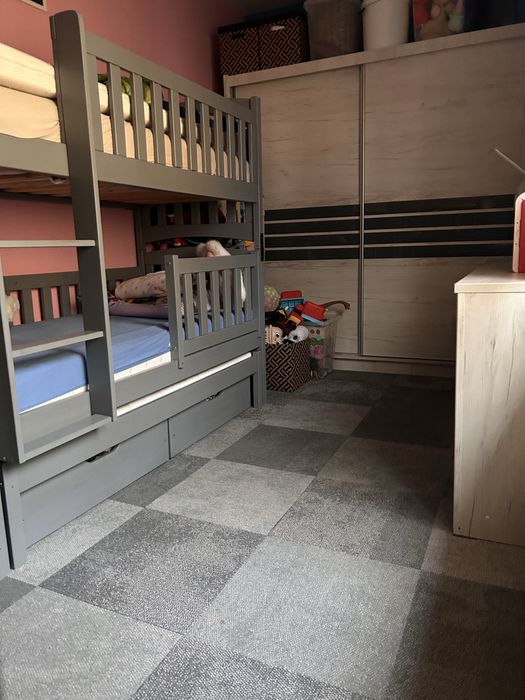 Gotowe do zamieszkania mieszkanie 51,26 m² – 2 pokoje, II piętro, zadbane i przytulne - Więcej