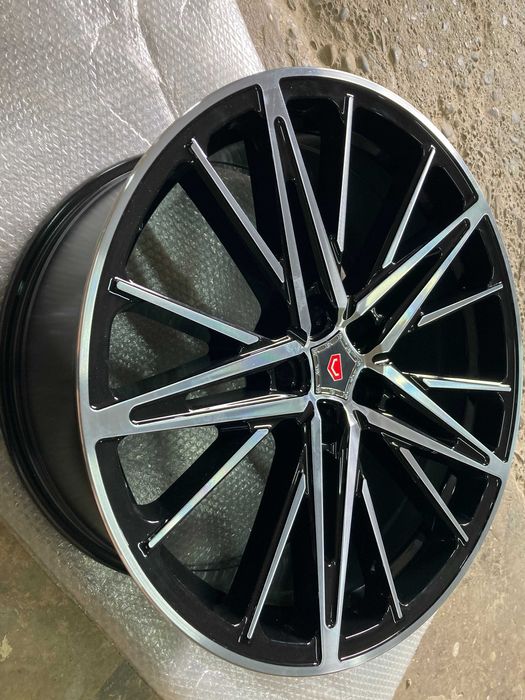Диски Новые Одноширокие R20 5-120 BMW  F - серии и другие модели.