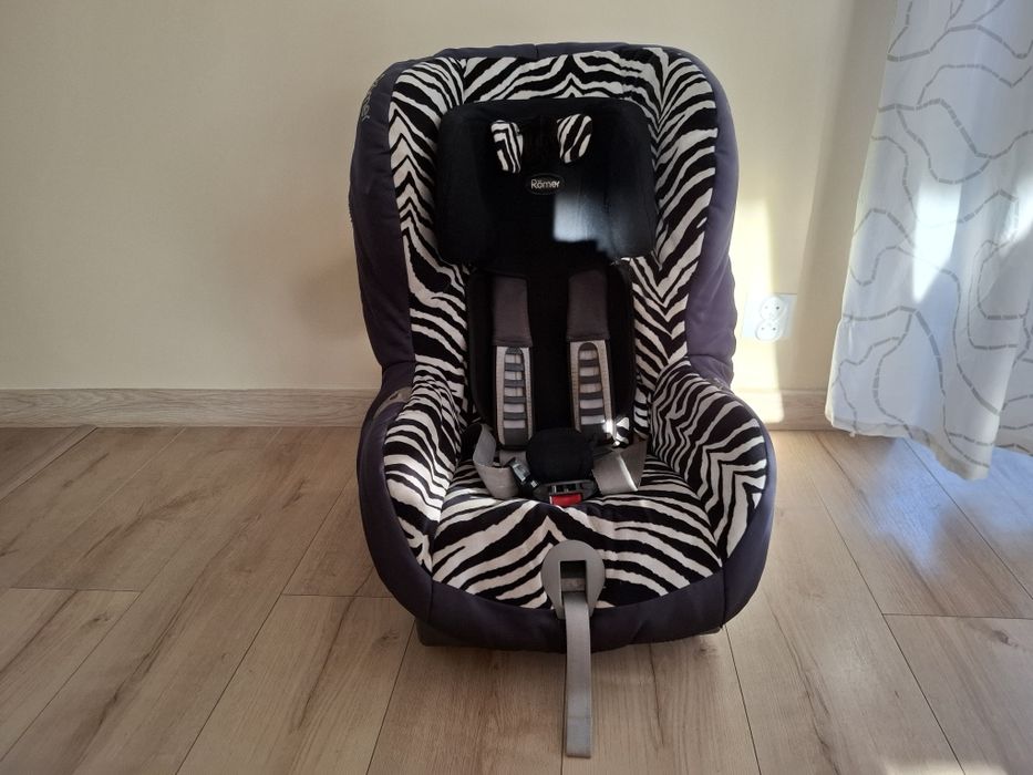 romer zebra foteliki samochodowe i nosidełka OLX Dla Dzieci