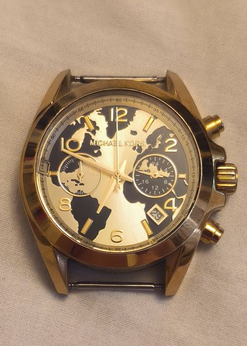 Zegarek Michael Kors