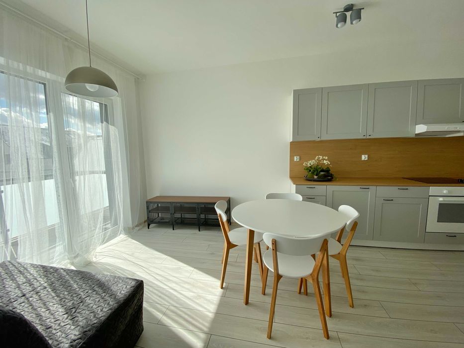 3 pok, dzieci TAK, bez czynszu, bez pośrednika, klimatyzacja od teraz