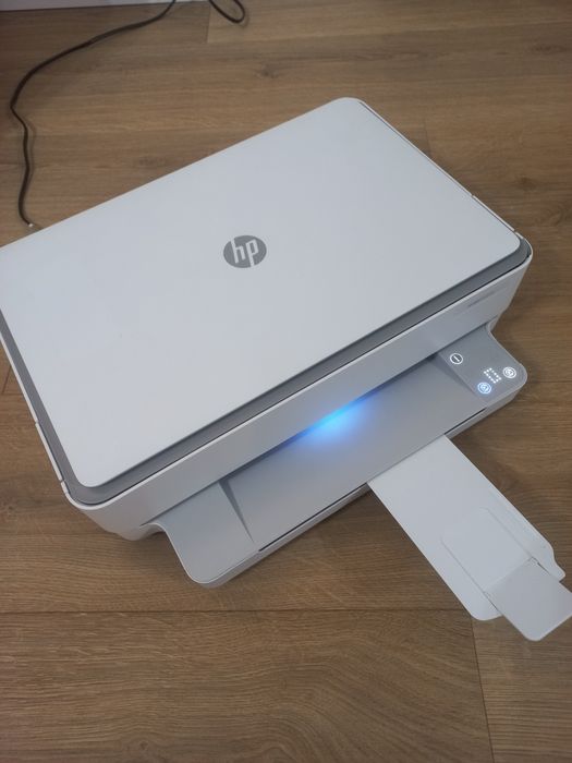 Drukarka hp envy 6020e