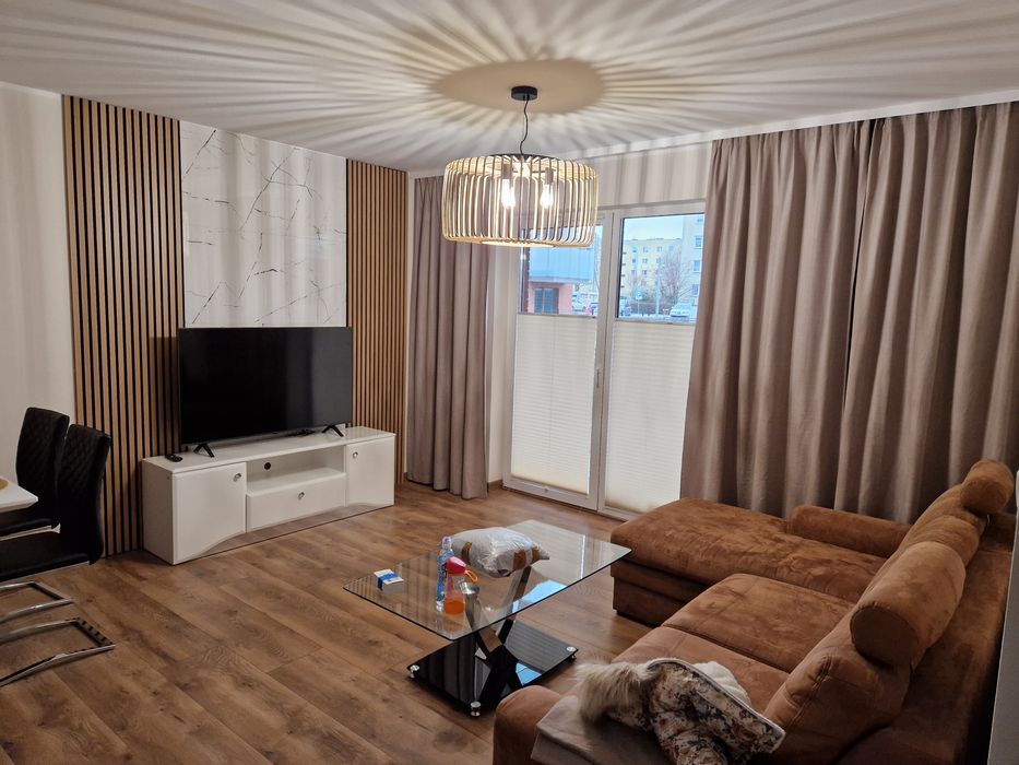 Nowe mieszkanie na sprzedaż ul.Niemcewicza Sochaczew