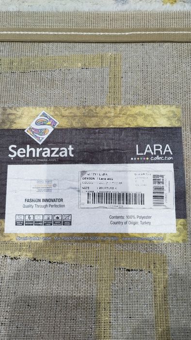 Sprzedam dywan w bardzo dobrym stanie