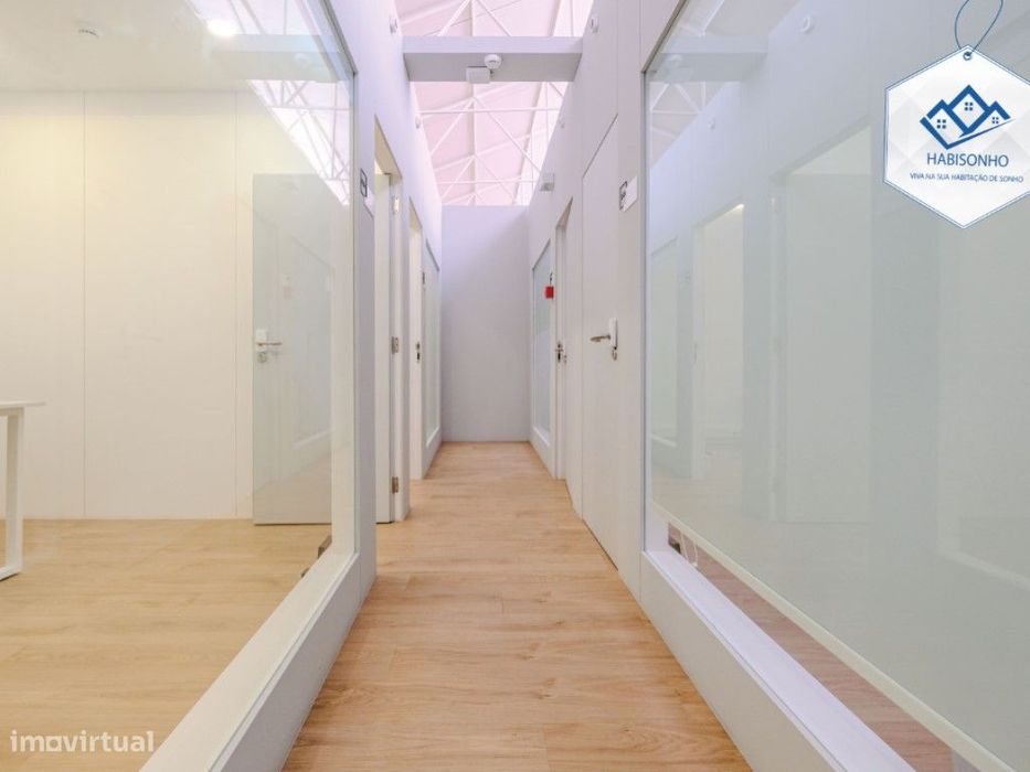 Escritório | Valbom | Gondomar