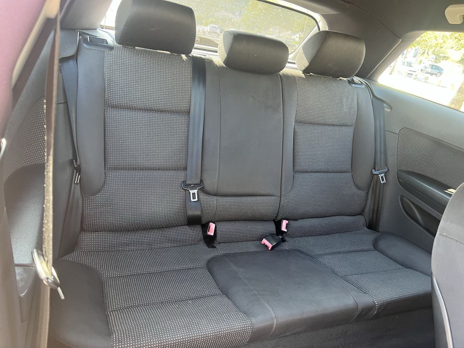 Audi A3 8P 2.0 TDI com 260mil km Nacional