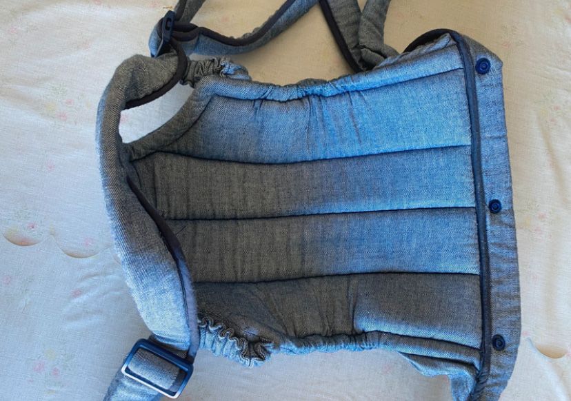 Marsúpio  babymoove