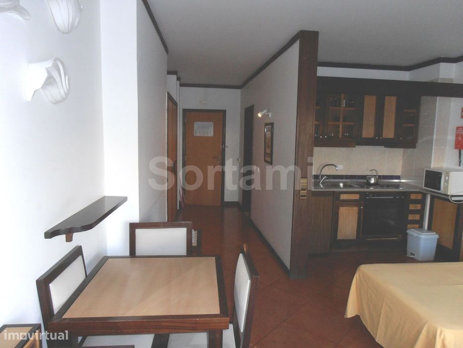 Apartamento T0 Venda em Albufeira e Olhos de Água,Albufeira — Albufeira E Olhos De Água, Faro