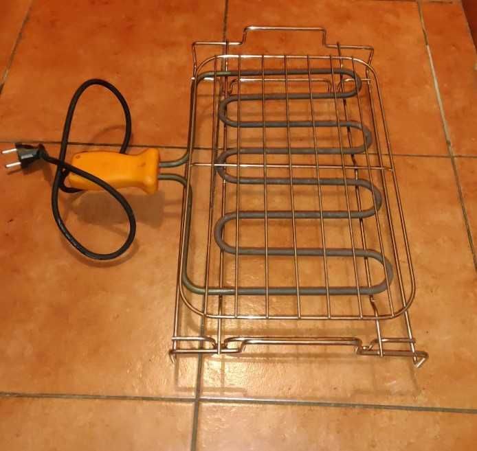 Grelhador Eléctrico