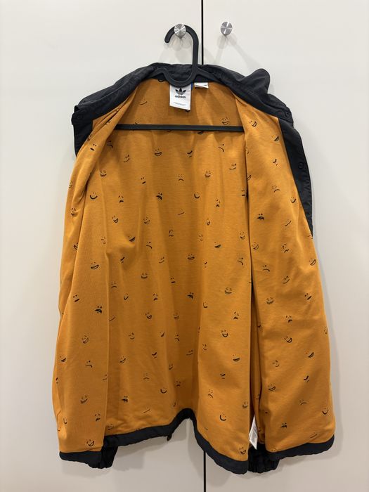 Casaco impermiavel Ghost Adidas L