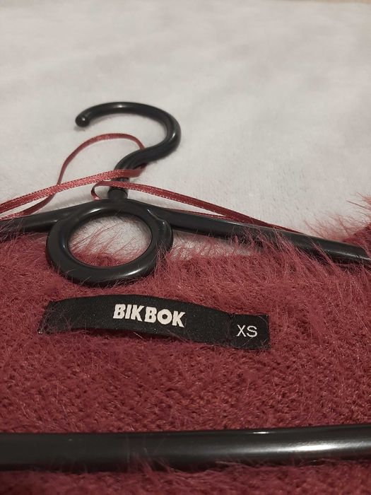 Sweterek damski  rozm S-M,  Bik Bok