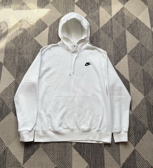 Оригінальне чоловіче худі Nike