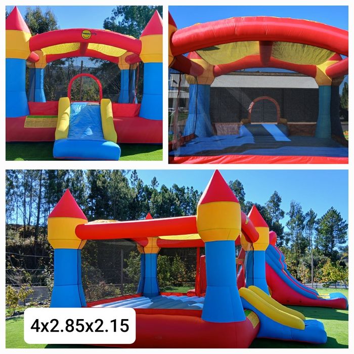Aluguer insuflável desde 40€65689717101697122