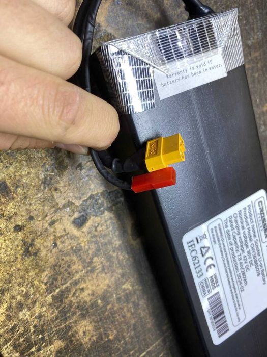 Плата самока батарея КУГО м4 с3 Кросер E9 Т4 акумулято и контроллеры