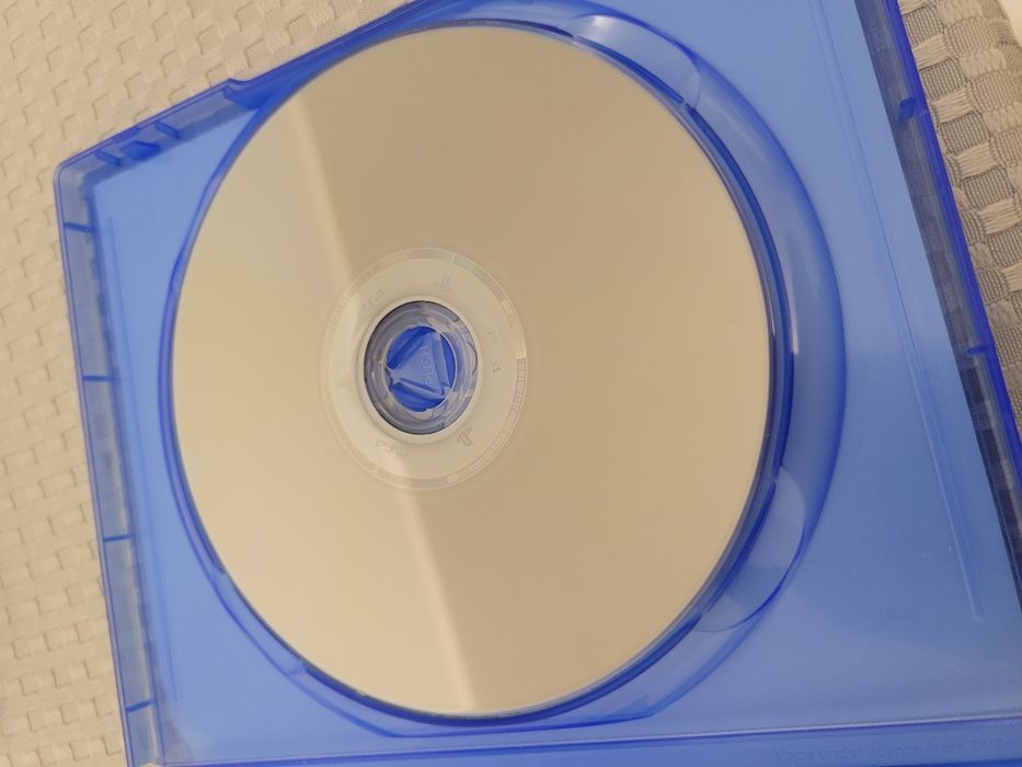 Assassin's Creed Black Flag PL ps4