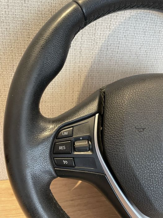 Volante BMW Série 1/ Série 3/ Série 4