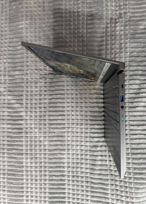 Ноутбук Acer Aspire 14 AI A14-52MT | Ultra 5 226V | Ram-16 SSD-1 Тб | FHD+ IPS