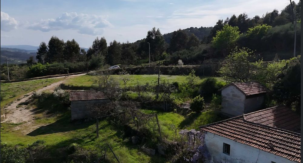 Quinta a venda Vila Caiz Amarante