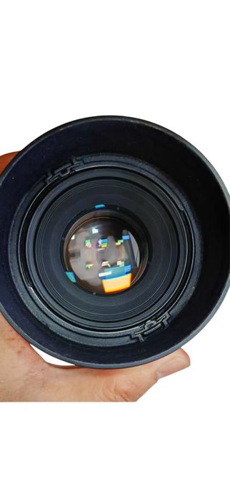 Canon EF 50mm f/1.2 L USM