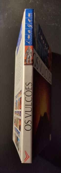 Imagem - Descoberta do Mundo: Os Vulcōes