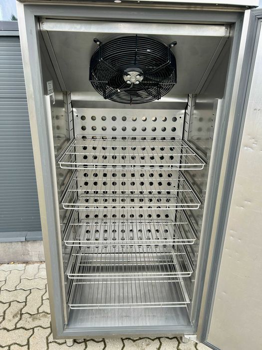 SZYBKOSCHŁADZARKA Szokowa Szokówka Do -40C! Haglund 700L Idealny Stan