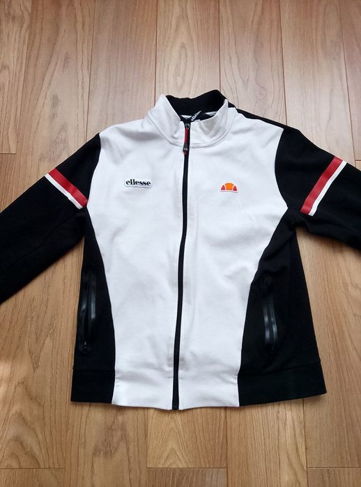 Ellesse олімпійка