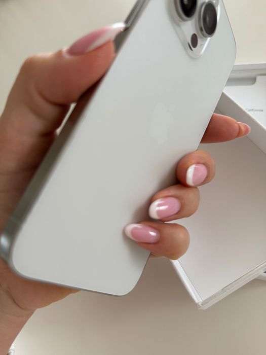 iPhone 15 pro max 1Tb jak nowy