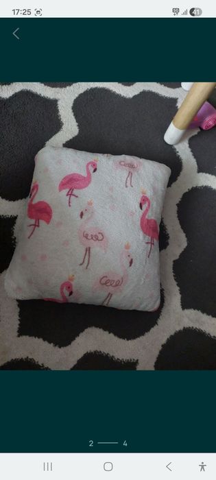 Kanapa piankowa dla dzieci