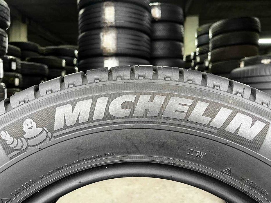 Шини літні 225/65 R16C MICHELIN AGILIS 8mm